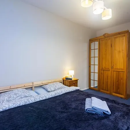 In Historic Old Town Apartment Riga