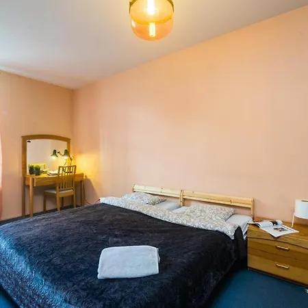 Apartment In Historic Old Town Riga